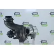 DA SILVA AS1065 - Turbocompresseur, suralimentation
