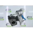 DA SILVA AS1073 - Turbocompresseur, suralimentation