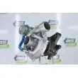 DA SILVA AS1073 - Turbocompresseur, suralimentation
