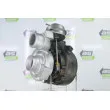 DA SILVA AS1079 - Turbocompresseur, suralimentation