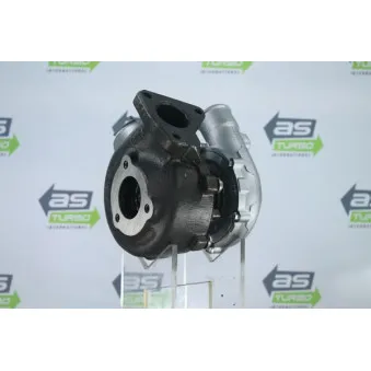 Turbocompresseur, suralimentation DA SILVA OEM 2823127900