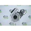 DA SILVA AS1082 - Turbocompresseur, suralimentation