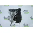 DA SILVA AS1082 - Turbocompresseur, suralimentation