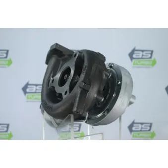 Turbocompresseur, suralimentation DA SILVA OEM 14411UL1748