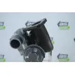 DA SILVA AS1091 - Turbocompresseur, suralimentation