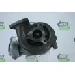 DA SILVA AS1091 - Turbocompresseur, suralimentation