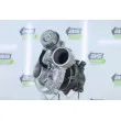 DA SILVA AS1092 - Turbocompresseur, suralimentation