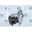 DA SILVA AS1092 - Turbocompresseur, suralimentation
