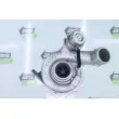 DA SILVA AS1092 - Turbocompresseur, suralimentation