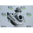 DA SILVA AS1094 - Turbocompresseur, suralimentation