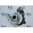 DA SILVA AS1094 - Turbocompresseur, suralimentation