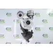 DA SILVA AS1110 - Turbocompresseur, suralimentation
