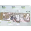 DA SILVA AS1110 - Turbocompresseur, suralimentation