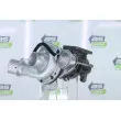 DA SILVA AS1121 - Turbocompresseur, suralimentation