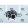 DA SILVA AS1121 - Turbocompresseur, suralimentation