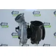 DA SILVA AS1148 - Turbocompresseur, suralimentation