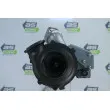 DA SILVA AS1148 - Turbocompresseur, suralimentation