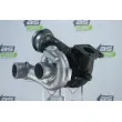 DA SILVA AS1161 - Turbocompresseur, suralimentation