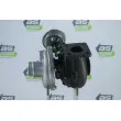 DA SILVA AS1161 - Turbocompresseur, suralimentation
