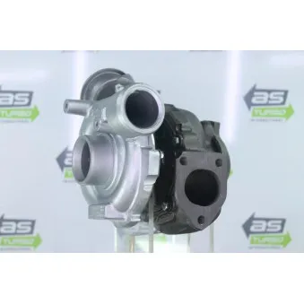 Turbocompresseur, suralimentation DA SILVA OEM 11652247691