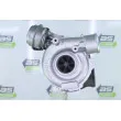 DA SILVA AS1164 - Turbocompresseur, suralimentation