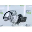 Turbocompresseur, suralimentation DA SILVA [AS1170]