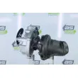 DA SILVA AS1170 - Turbocompresseur, suralimentation