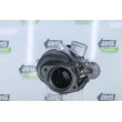 DA SILVA AS1170 - Turbocompresseur, suralimentation