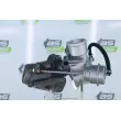 DA SILVA AS1170 - Turbocompresseur, suralimentation