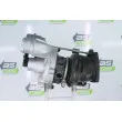 DA SILVA AS1176 - Turbocompresseur, suralimentation