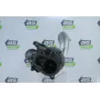 DA SILVA AS1177 - Turbocompresseur, suralimentation