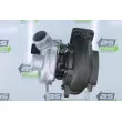 DA SILVA AS1179 - Turbocompresseur, suralimentation