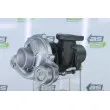 DA SILVA AS1181 - Turbocompresseur, suralimentation