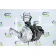 DA SILVA AS1187 - Turbocompresseur, suralimentation
