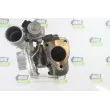 DA SILVA AS1196 - Turbocompresseur, suralimentation