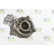 DA SILVA AS1196 - Turbocompresseur, suralimentation