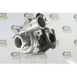 DA SILVA AS1196 - Turbocompresseur, suralimentation
