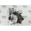DA SILVA AS1217 - Turbocompresseur, suralimentation