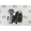 DA SILVA AS1217 - Turbocompresseur, suralimentation