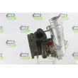 DA SILVA AS1217 - Turbocompresseur, suralimentation