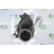 DA SILVA AS1221 - Turbocompresseur, suralimentation