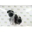 Turbocompresseur, suralimentation DA SILVA [AS1223]