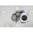 DA SILVA AS1227 - Turbocompresseur, suralimentation