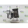 DA SILVA AS1228 - Turbocompresseur, suralimentation