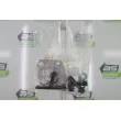 DA SILVA AS1228 - Turbocompresseur, suralimentation