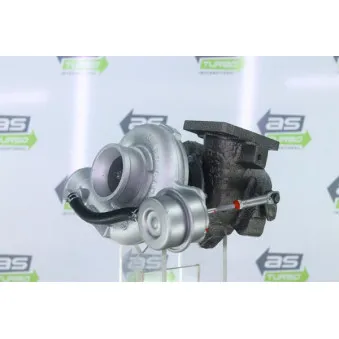 Turbocompresseur, suralimentation DA SILVA OEM 1441169T60