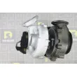 DA SILVA AS1236 - Turbocompresseur, suralimentation