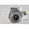 DA SILVA AS1236 - Turbocompresseur, suralimentation