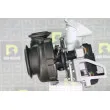 DA SILVA AS1236 - Turbocompresseur, suralimentation