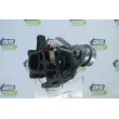 DA SILVA AS1244 - Turbocompresseur, suralimentation